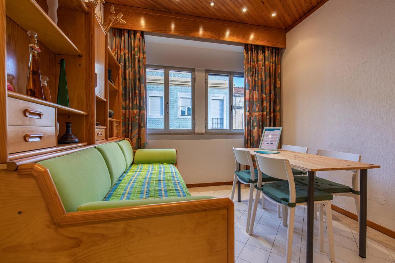 Lovesome Home In Lisbon By Lovelystay ภายนอก รูปภาพ