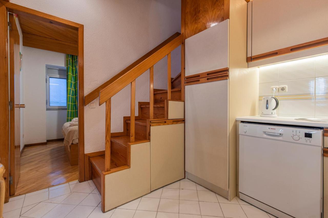 Lovesome Home In Lisbon By Lovelystay ภายนอก รูปภาพ
