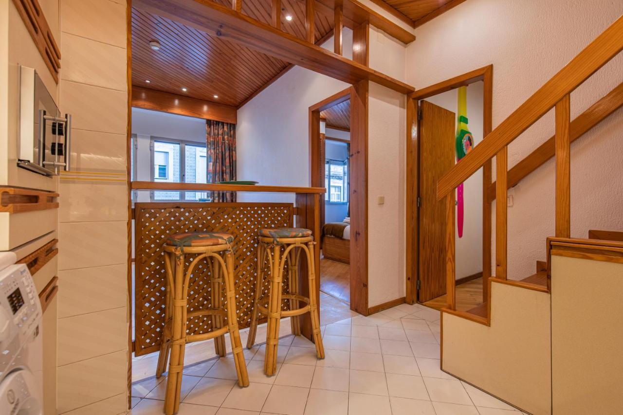 Lovesome Home In Lisbon By Lovelystay ภายนอก รูปภาพ