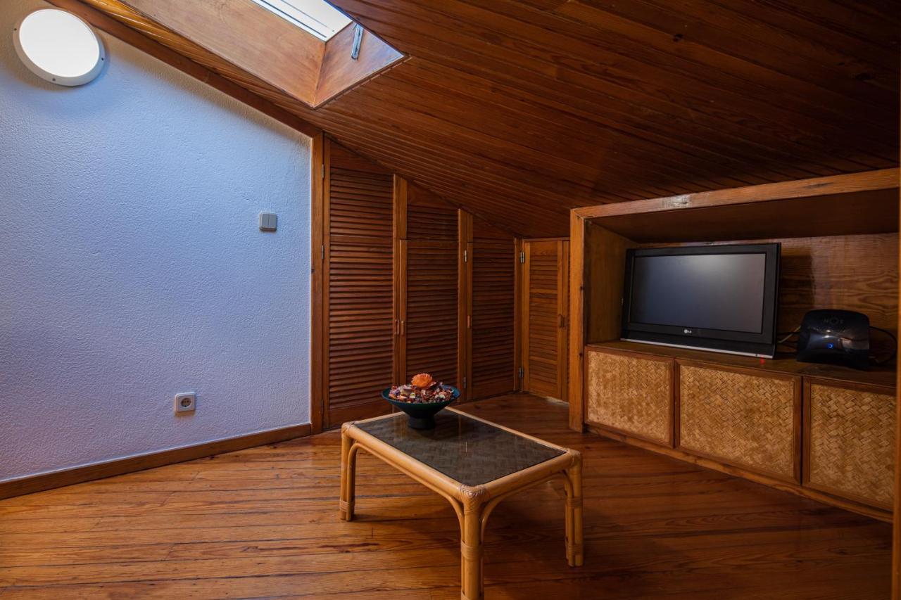 Lovesome Home In Lisbon By Lovelystay ภายนอก รูปภาพ