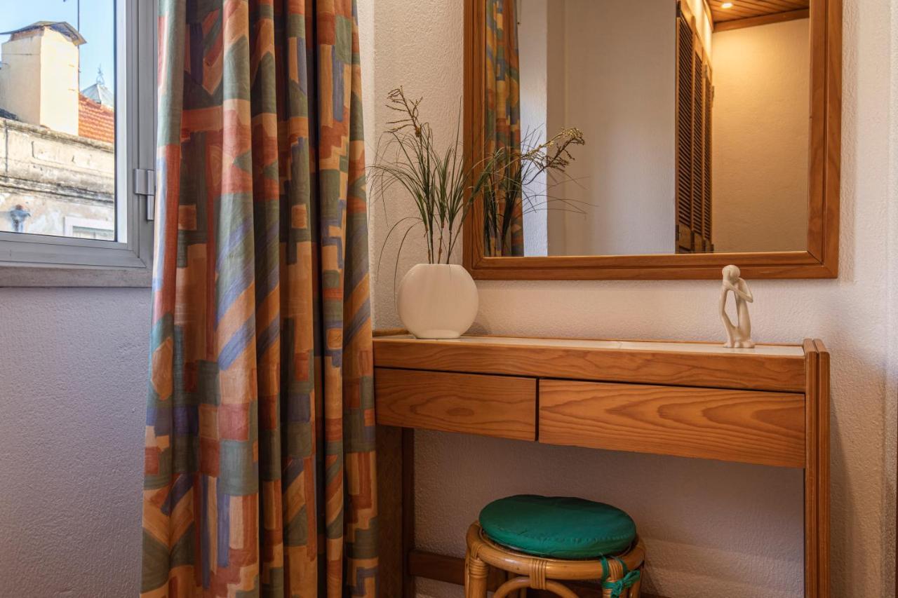 Lovesome Home In Lisbon By Lovelystay ภายนอก รูปภาพ